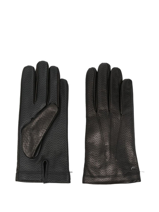 Leather Gloves