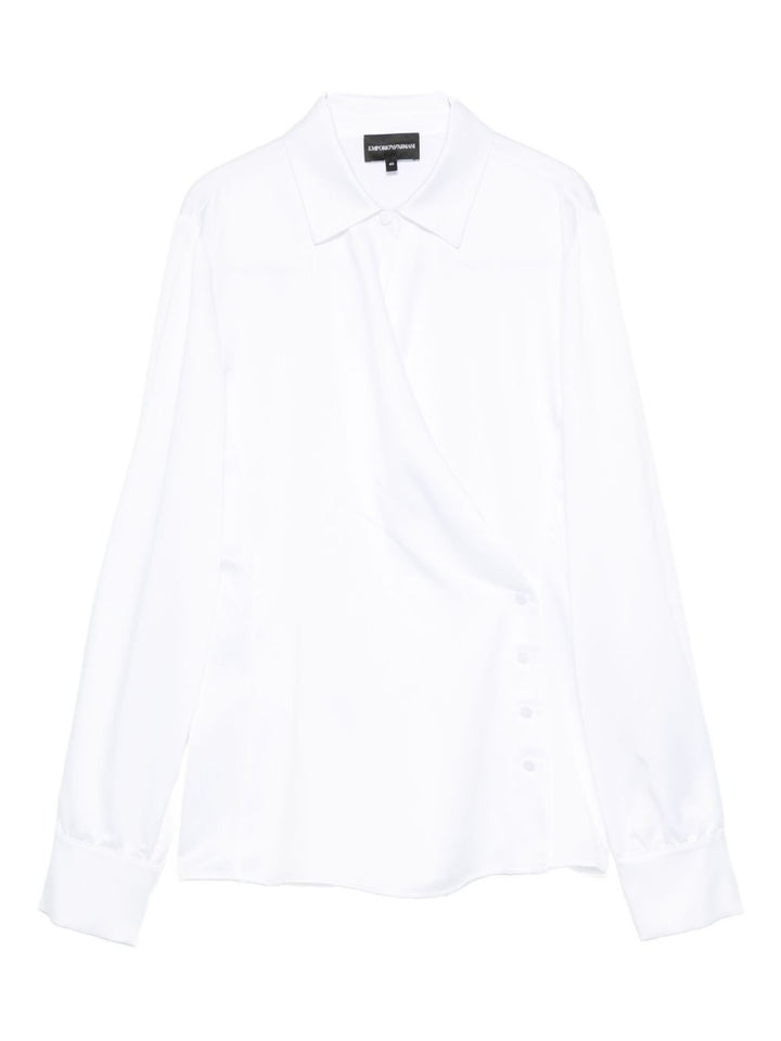 Emporio Armani Shirts - Light and natural | e278025a9698324f38056f5b5cb0e6a2e4cb068e