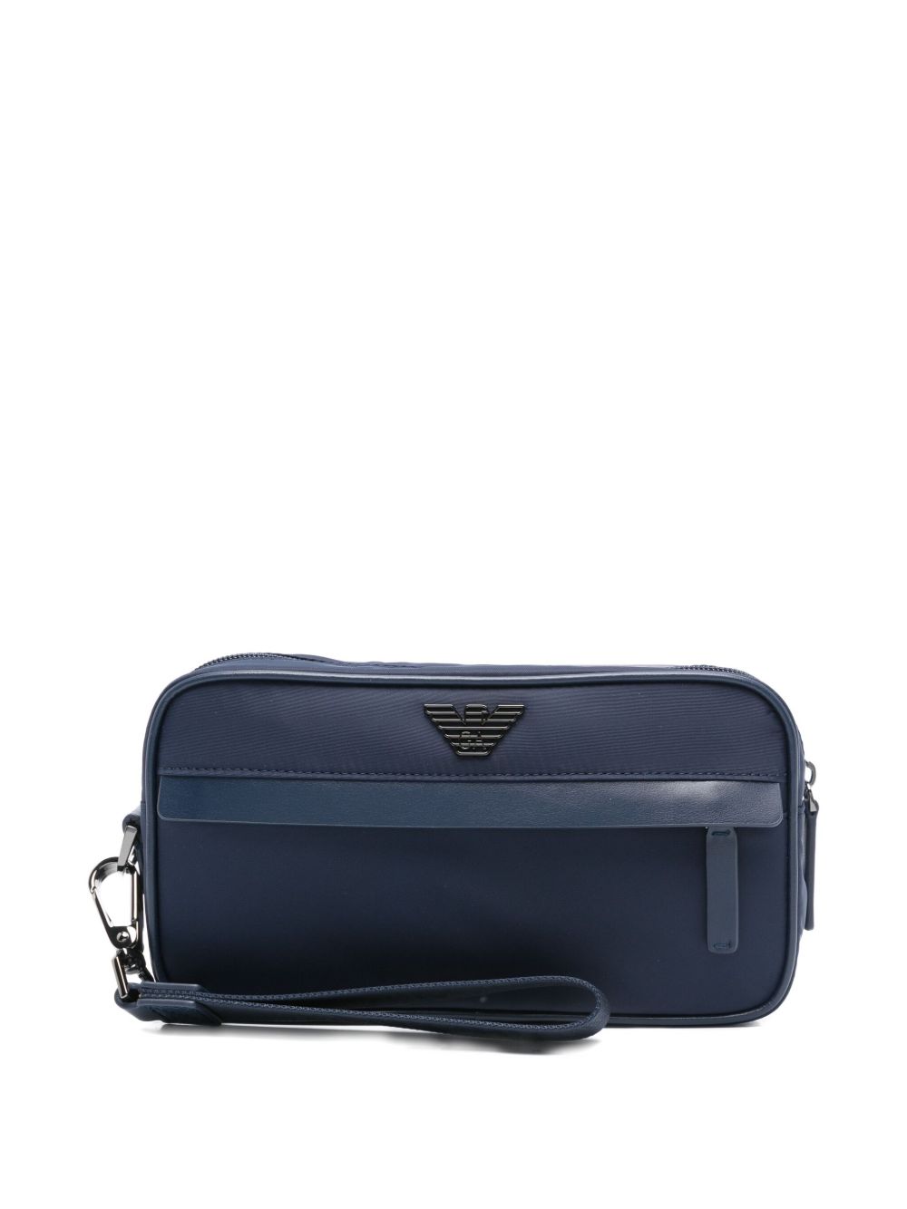 Emporio Armani Wallets - Blue and green | 8abd28b5e78e0ac8956b26f3190a79362962724b