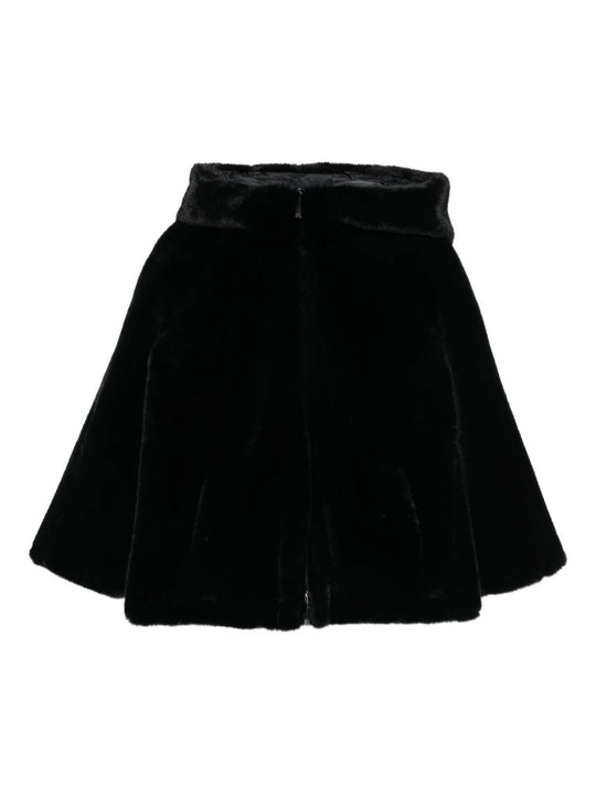 Teddy Blouson Jacket