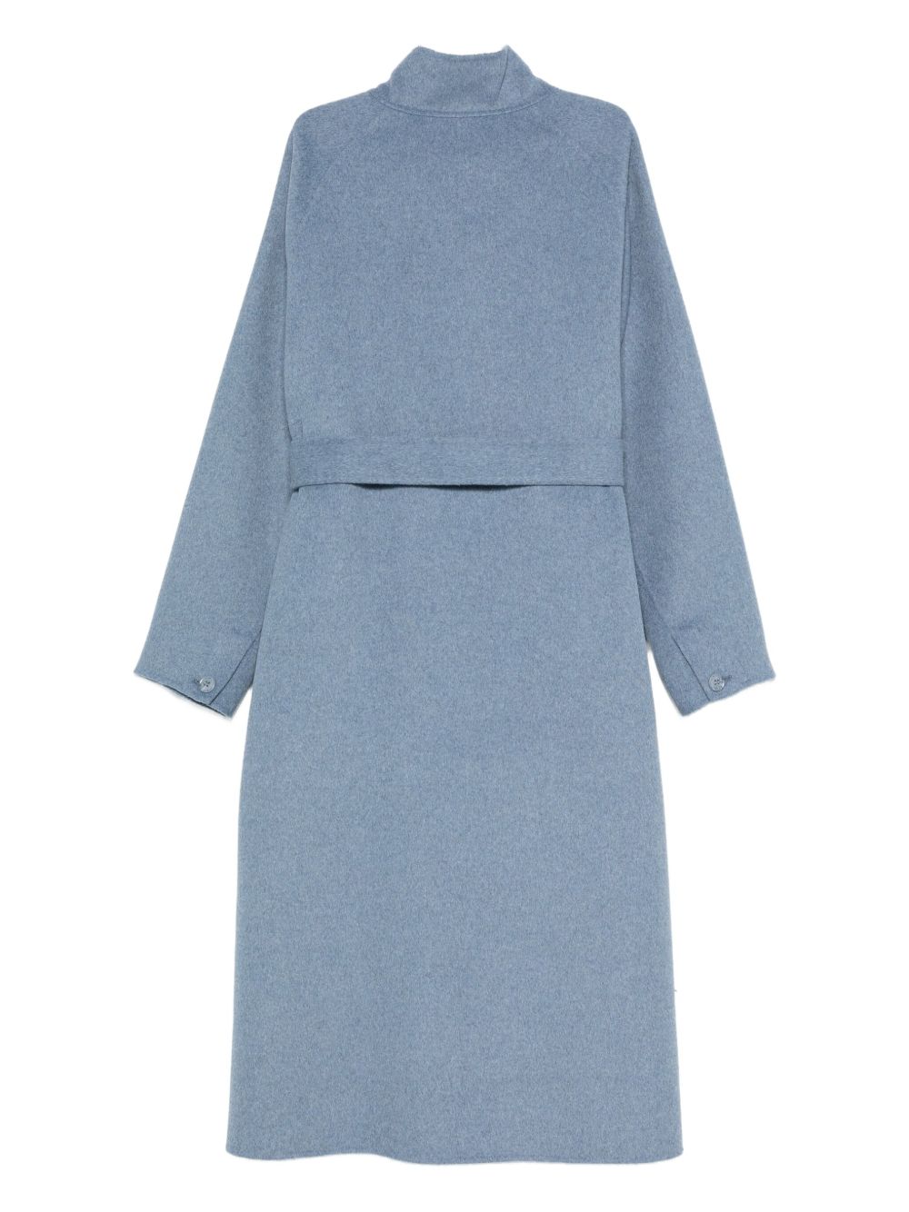 Emporio Armani Coats - Blue and green | ad6a011005eb29082e2ef89ee5247c3e12d40998