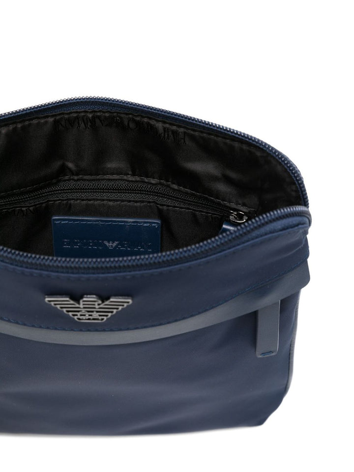 Emporio Armani Bags - Blue and green | 4e95d83093747936197a958b7139db5dc2666bf4