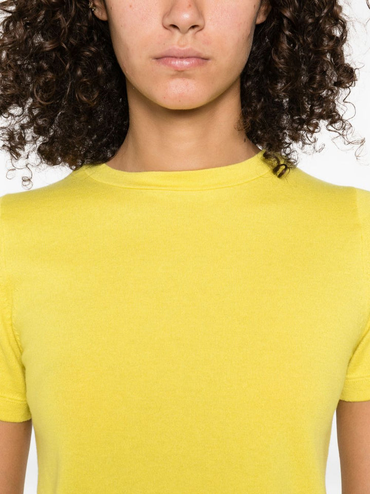 Extreme Cashmere T-shirts and Polos - Bright | c13c6baba43e0bf4ced07674b90407b07d7656c8