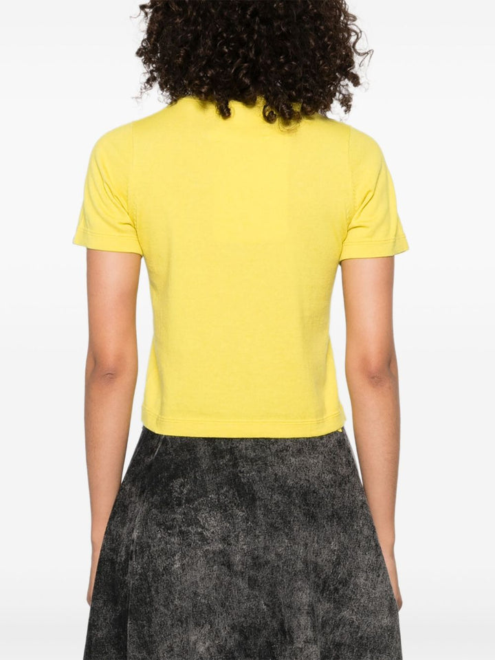 Extreme Cashmere T-shirts and Polos - Bright | bbf75b349b523c3b111aa4fd7bcdee13415d68be