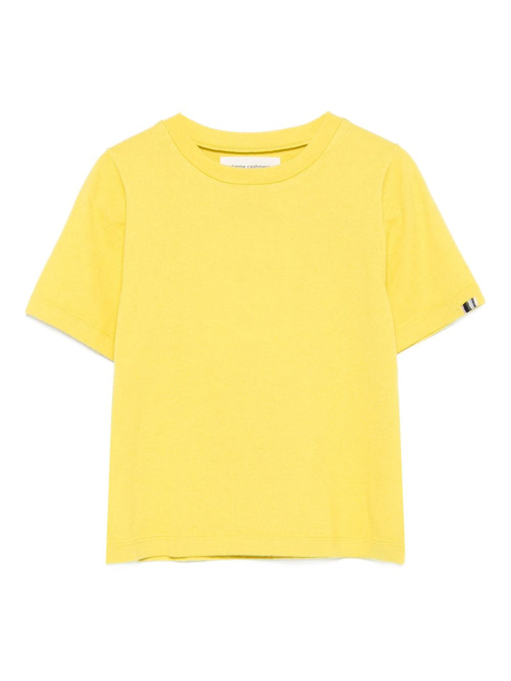 Extreme Cashmere T-shirts and Polos - Bright | 8667f8b8b2c8ed3027c628a7403d8834e0d38633