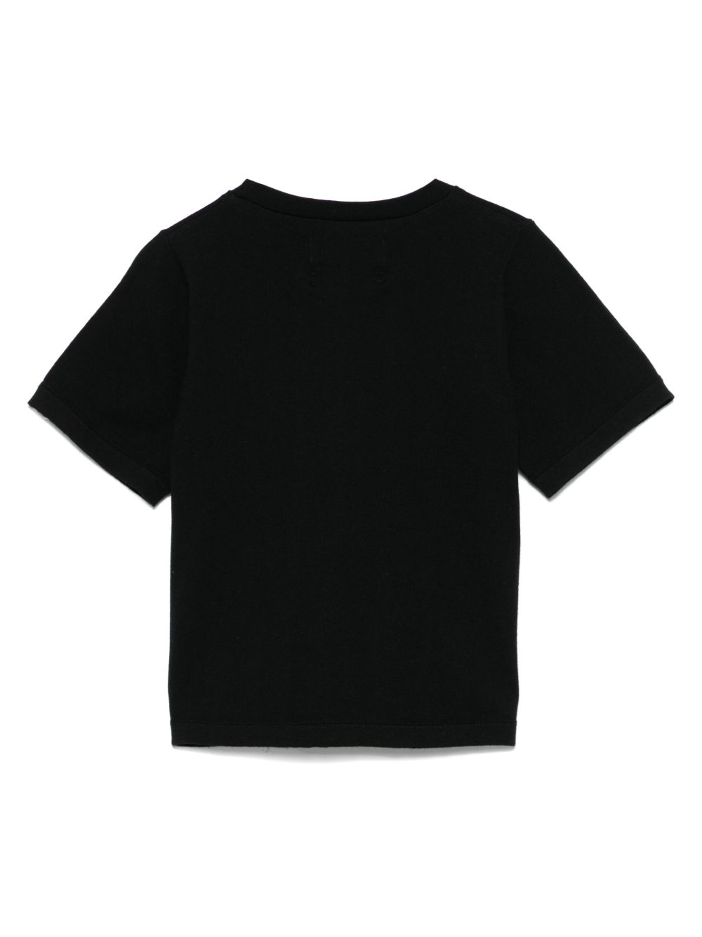 Extreme Cashmere T-shirts and Polos - Blacks and greys | fb35ee599651606558f336bb66cbc888a655d58d