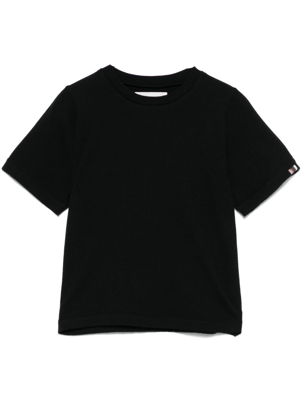 Extreme Cashmere T-shirts and Polos - Blacks and greys | 3079e4baf2adf48d0a8a62288b5f969baadee52f