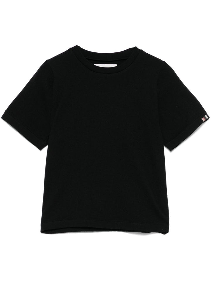 Extreme Cashmere T-shirts and Polos - Blacks and greys | 3079e4baf2adf48d0a8a62288b5f969baadee52f