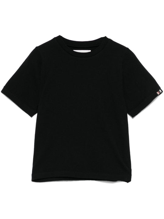 Cashmere T-Shirt