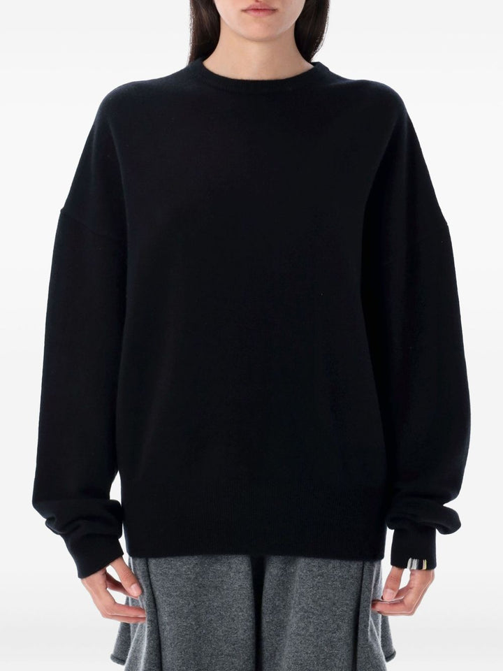 Extreme Cashmere Sweaters - Blacks and greys | 75d5e6d135ebecd5e09d3a05a545948e5c85b691