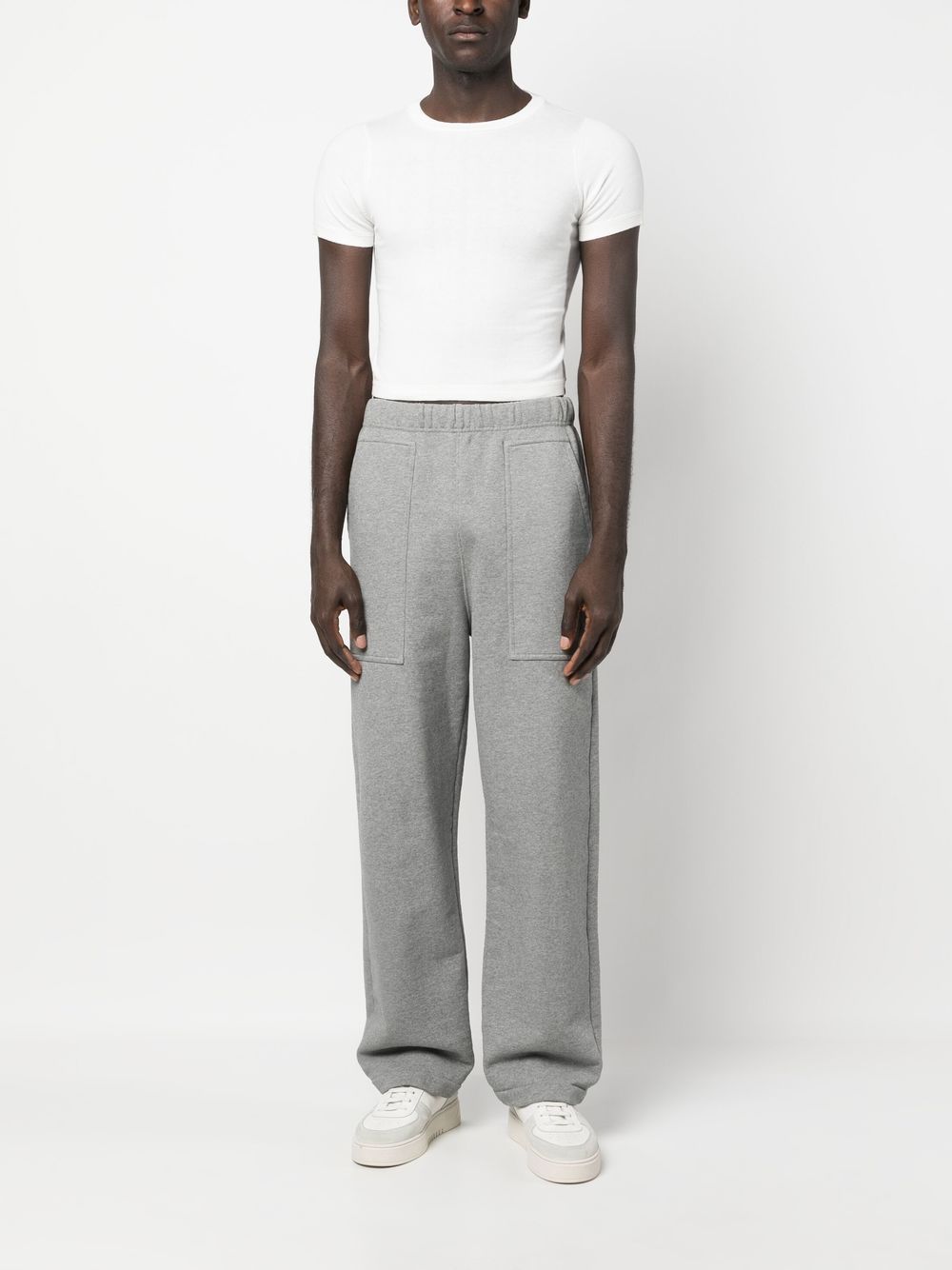 Extreme Cashmere T-shirts and Polos - Light and natural | 8675b90229dc0e48951a64e8b2bbdacbc31310b9