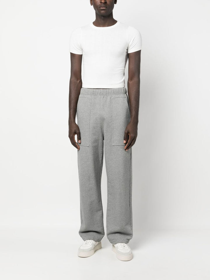 Extreme Cashmere T-shirts and Polos - Light and natural | 8675b90229dc0e48951a64e8b2bbdacbc31310b9