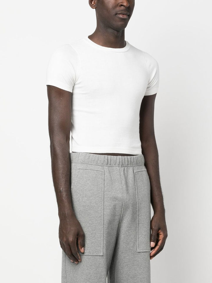 Extreme Cashmere T-shirts and Polos - Light and natural | 168547561bb18ce23440ef40e7e23b6628241dda