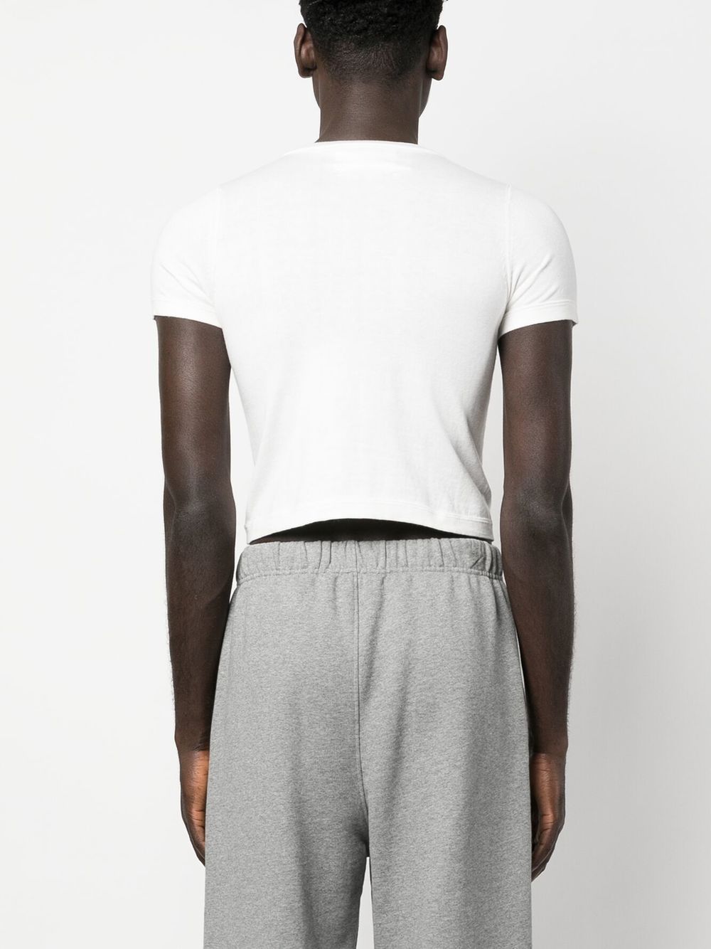 Extreme Cashmere T-shirts and Polos - Light and natural | be241e79b1189298e514cd5208f616ef1ead4c96