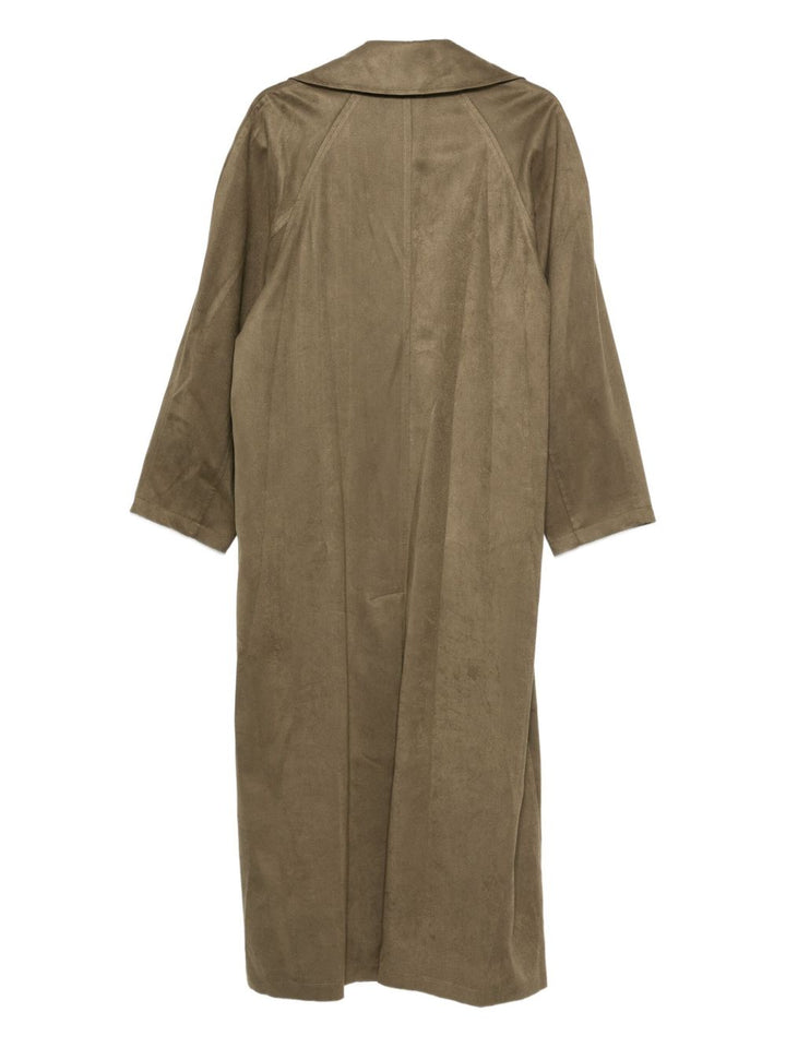 Alysi Coats - Blue and green | ee19131e9e024dc88288af0aa7937caf5bf39eae