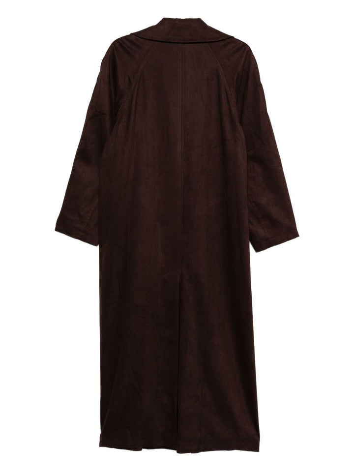 Alysi Coats - Marrone | ca3bd6574ad5e65dd15accfc85710fc358bdd1f1