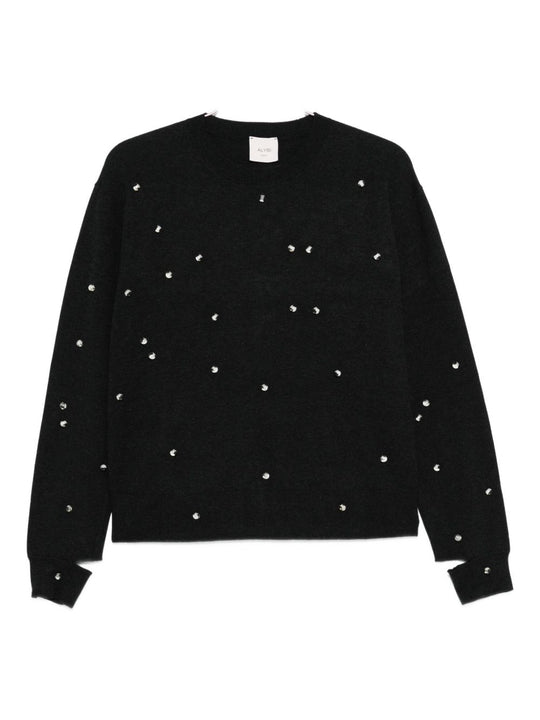 Crewneck Sweater