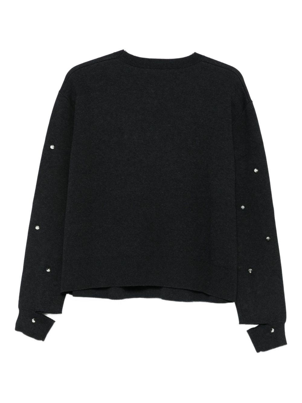 Alysi Sweaters - Blacks and greys | e1d1aaac1694fd1f58008f3e33149704a882fe88