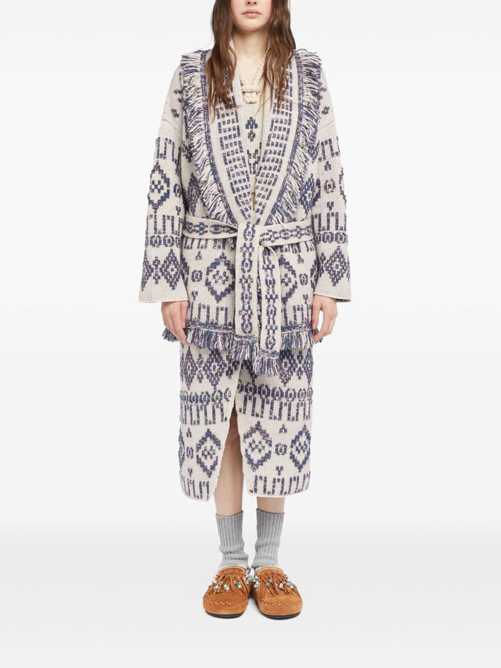 Alanui Sweaters - Light and natural | c1a61e8ab979fb01b300b07a03451175fabf4ef4