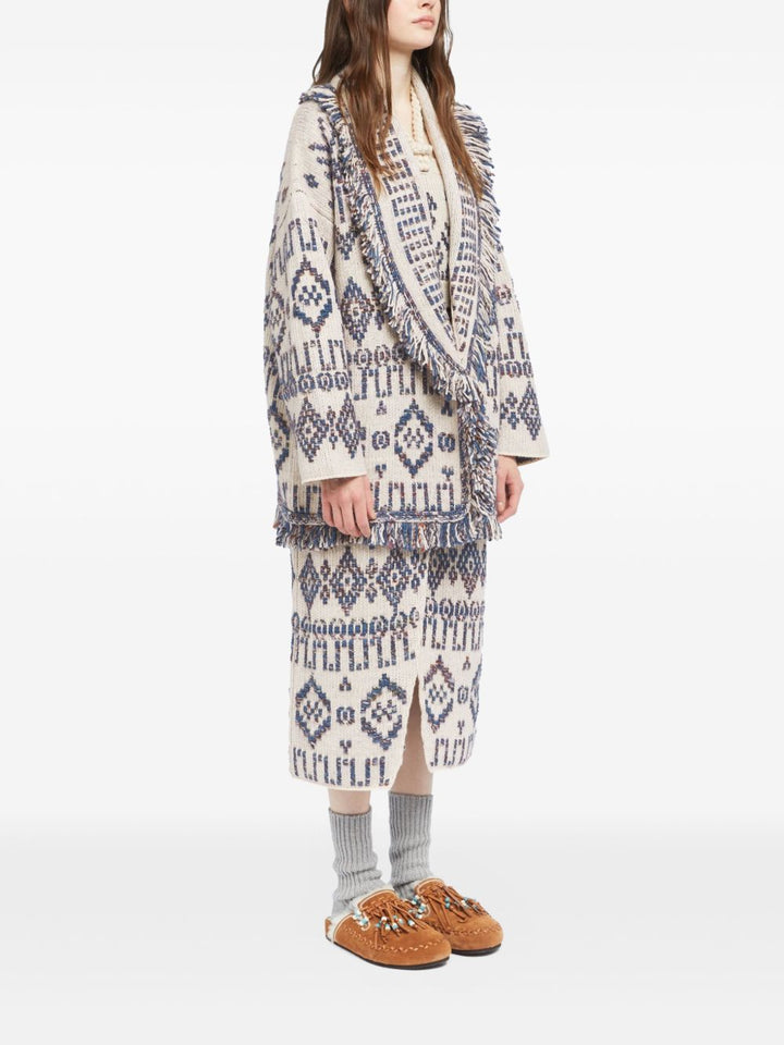 Alanui Sweaters - Light and natural | 073e27c3ba5b7ebb26960a4afb19d17a5b9f8627