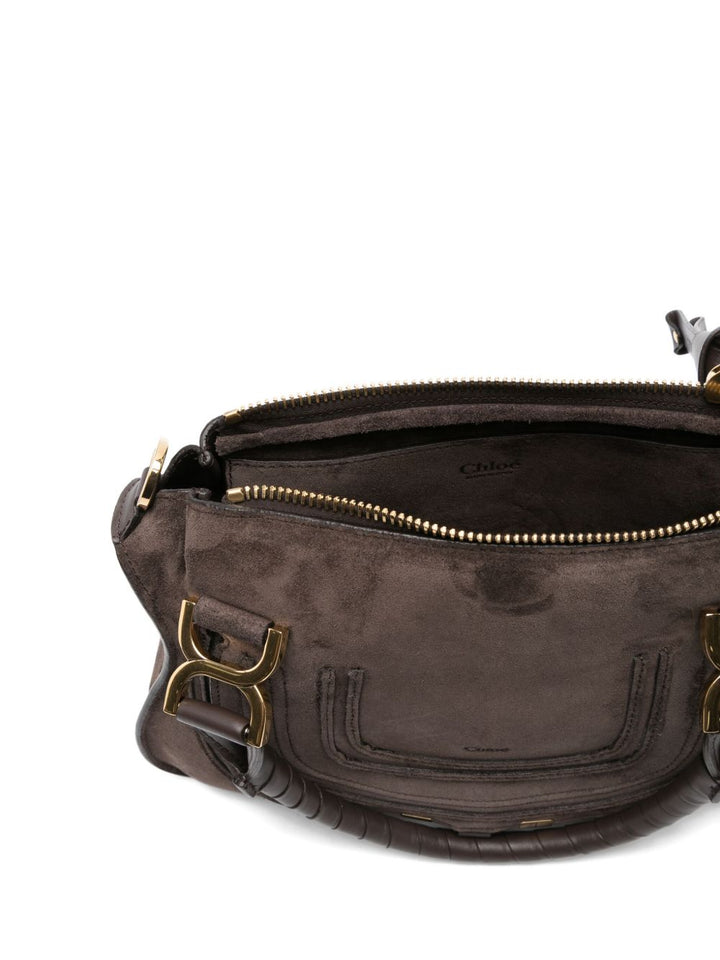 Chloè Bags - MARRONE | 73c37a2d9a7615cdf4874ca0cf198f5128edad3e