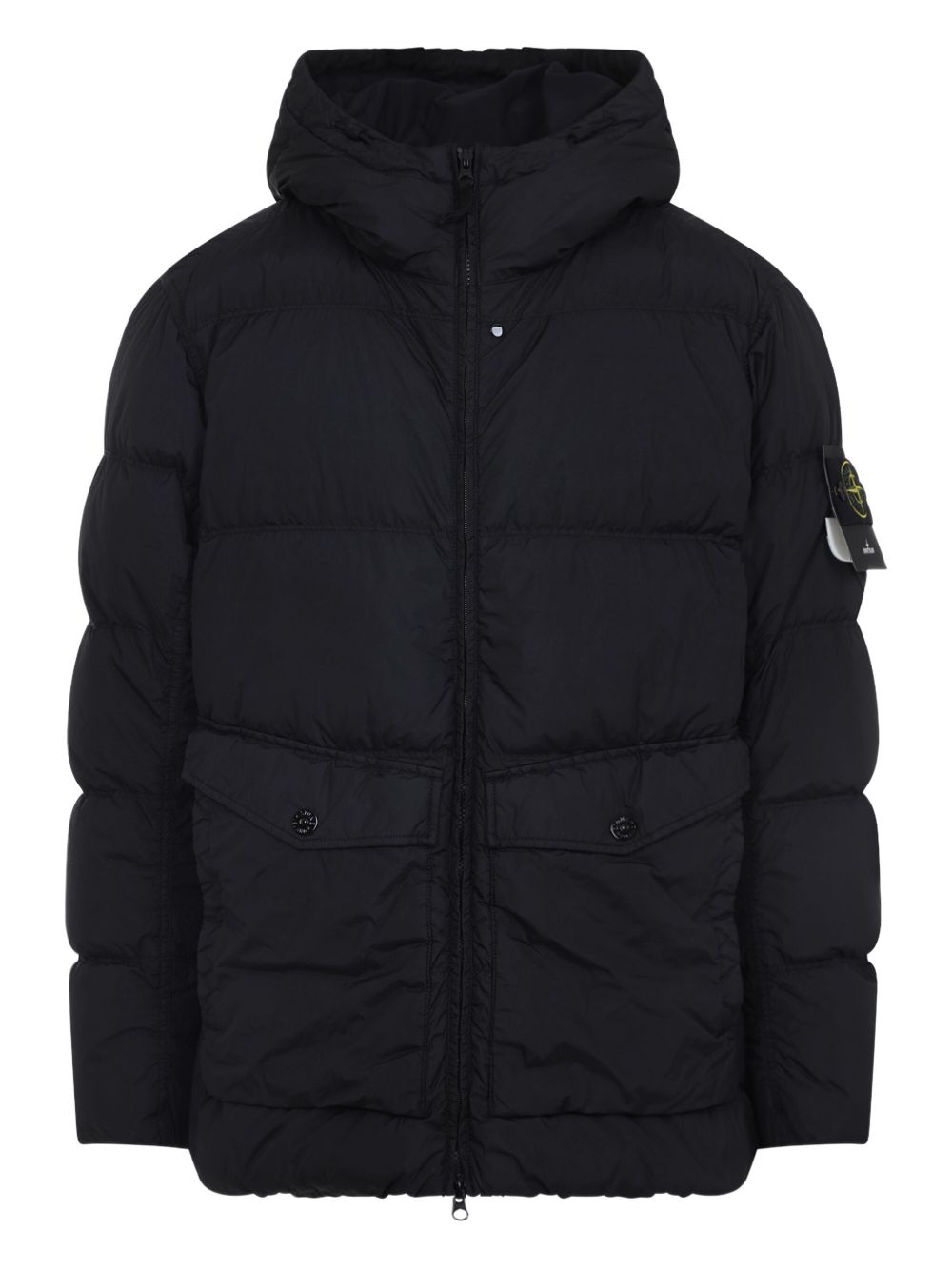 Stone Island Coats - Blacks and greys | 0006efb399b0259c48a580d887c882a6c2ba1b49