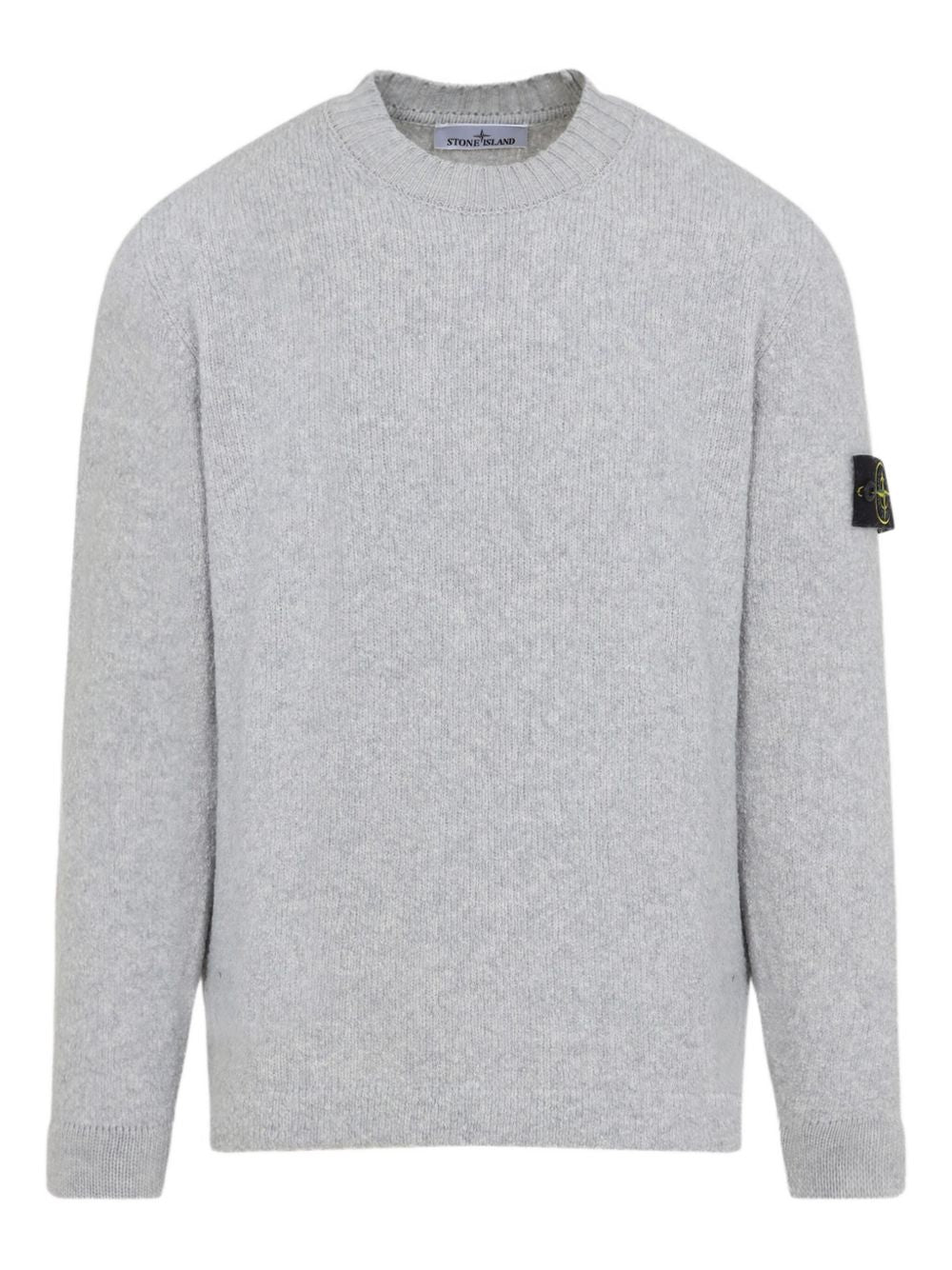 Stone Island Sweaters - Blacks and greys | b349d333e8392d37ba806411d28881091c5b2a39