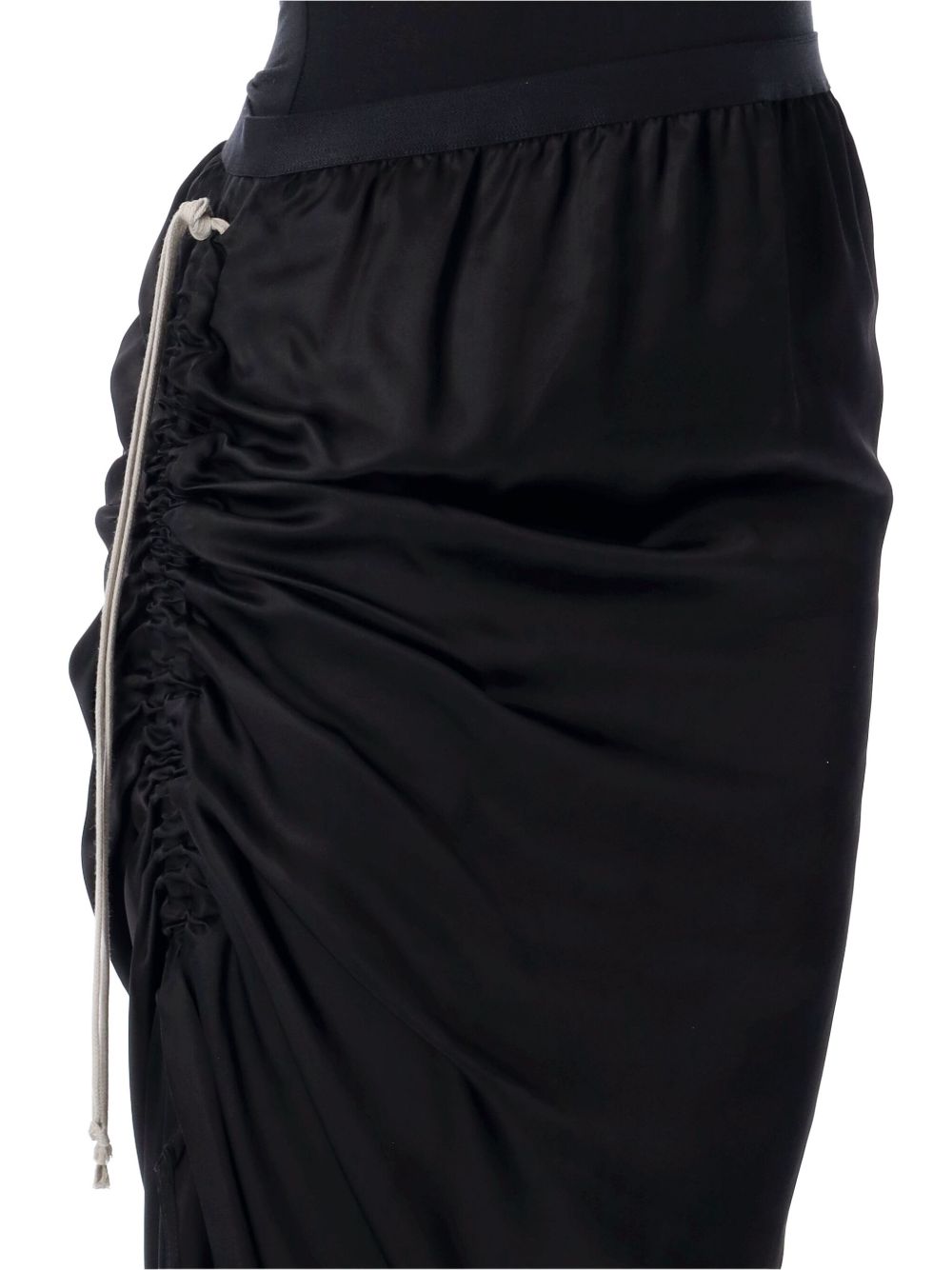 Rick Owens Skirts - Blacks and greys | e1c29e83fefd519c4ac5d2e35d714c8c6ffdb70b