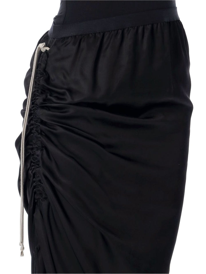 Rick Owens Skirts - Blacks and greys | e1c29e83fefd519c4ac5d2e35d714c8c6ffdb70b