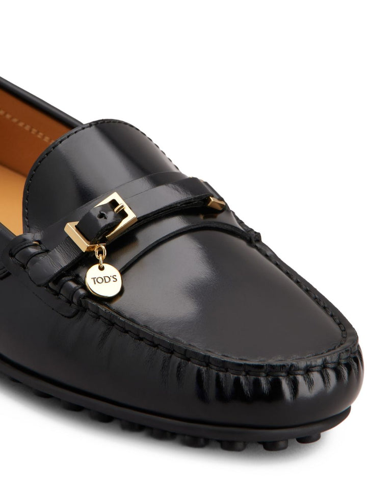 Tod'S Flat shoes - Blacks and greys | 019454f7c08462eea6a92c48e9e4ea795fd8af8b