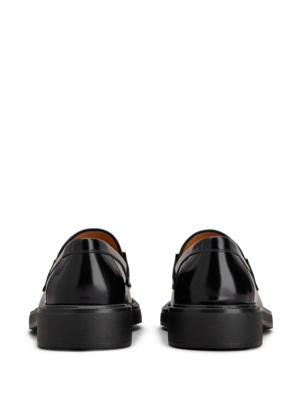 Tod'S Flat shoes - Blacks and greys | f506e7a476f683959fba52c3f023358efcb40519