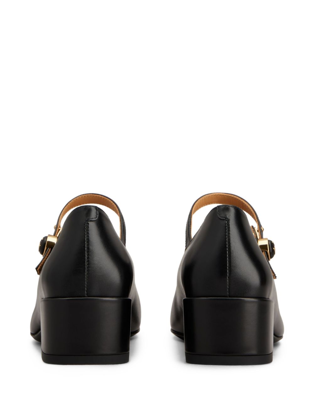 Tod'S With Heel - Blacks and greys | eecaae7f7d84f8267bf72d19532d7466f1364ff7