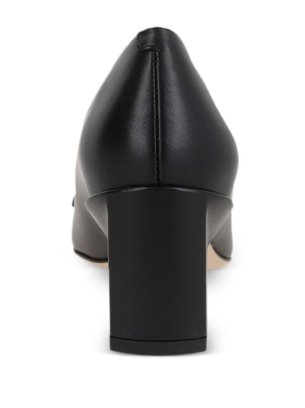 Tod'S With Heel - Blacks and greys | 0e6f818ab14e8b8af7945b5fd3df84173ea8fa9a