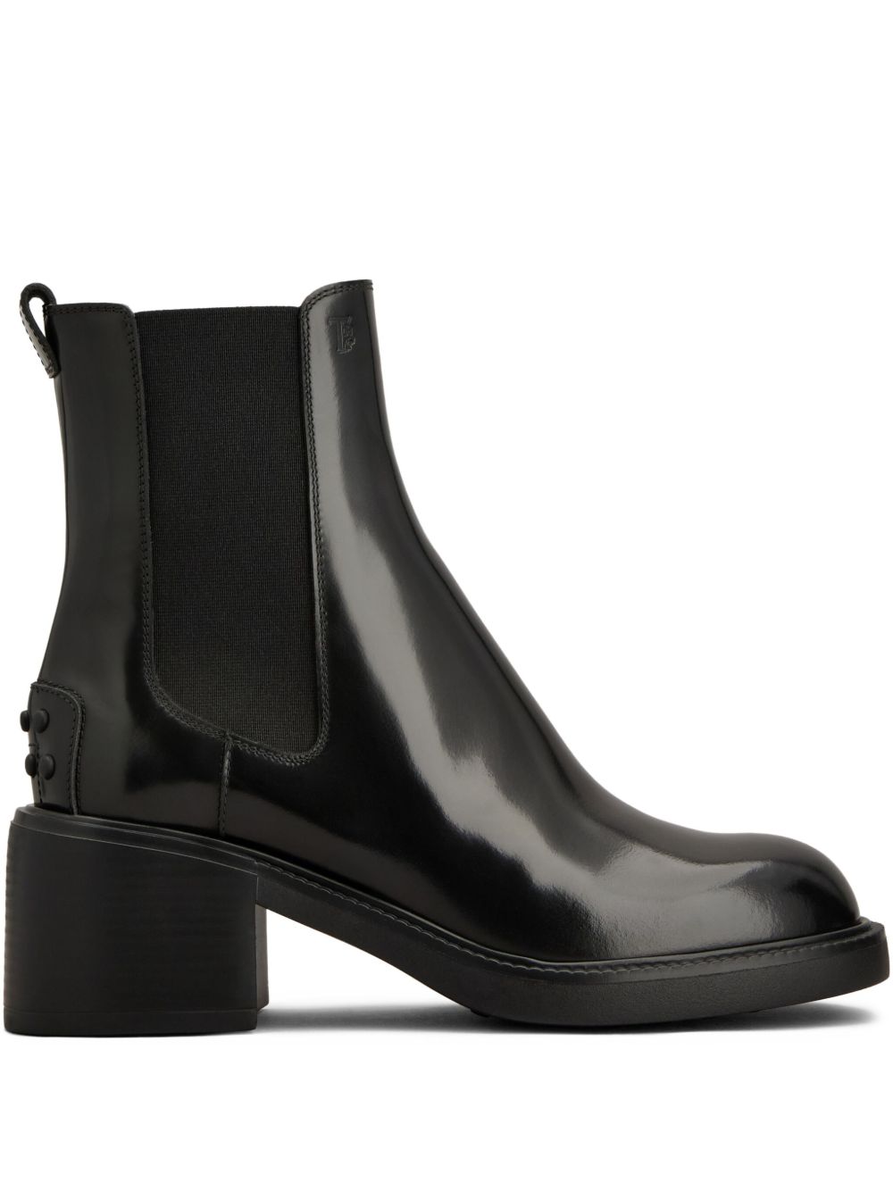 Tod'S Boots - Blacks and greys | 170e1a5d4d97459c55e64684efee0bc6fd20b438