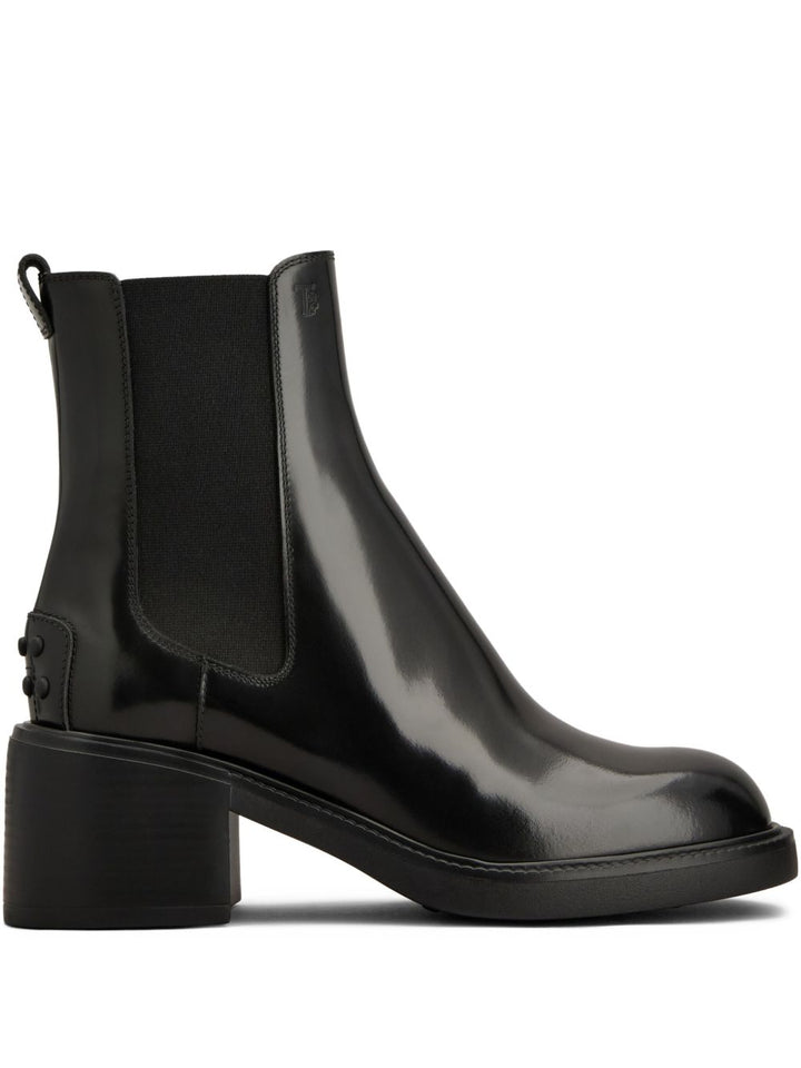 Tod'S Boots - Blacks and greys | 170e1a5d4d97459c55e64684efee0bc6fd20b438