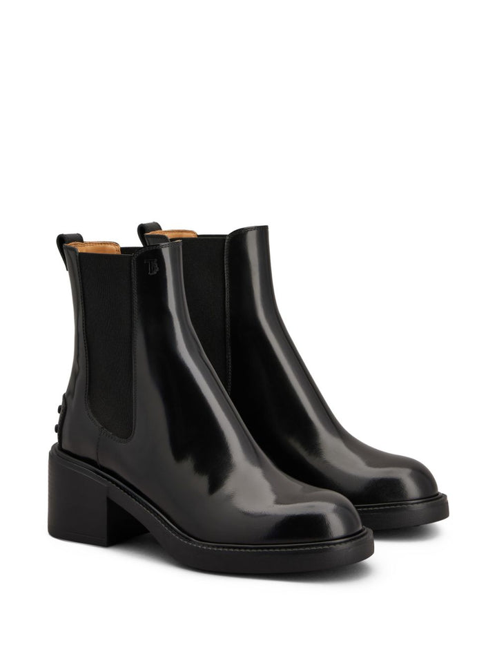 Tod'S Boots - Blacks and greys | 73be3b3df024f3d08609e5b62e177df1f0f853df