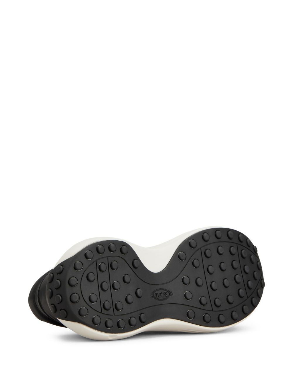 Tod'S Sneakers - Blacks and greys | 2c92312b3bfefe320b9cbd3b9124187bc96681e5