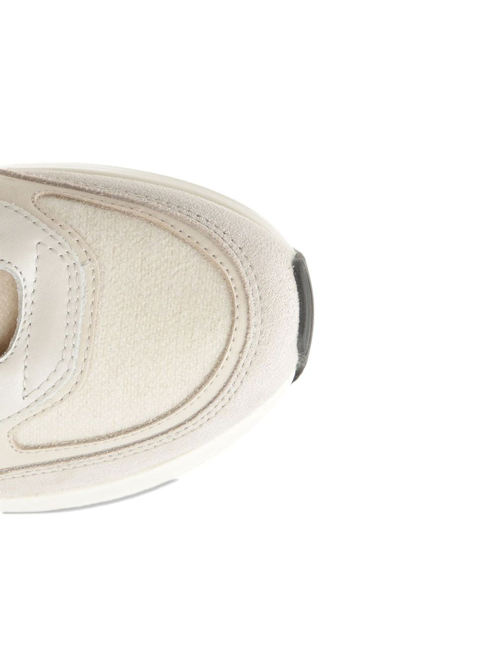 Tod'S Sneakers - Light and natural | ebe67d78e0be9ddb8f9df788ad1d5f8ffc24aa37