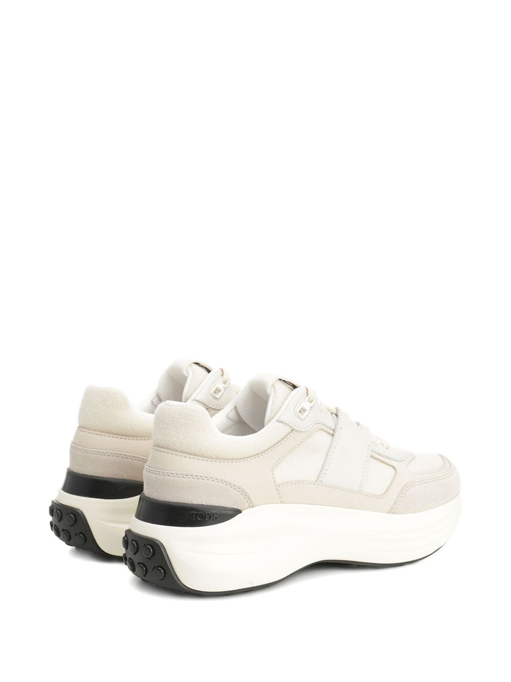 Tod'S Sneakers - Light and natural | 1166ad8c5053595e788113f7cee797c6fa743877