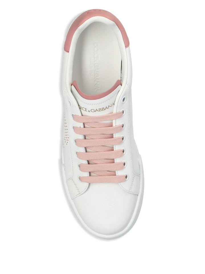 Dolce & Gabbana Sneakers - Light and natural | b9a628b8abe9e0835b40e476da06fdfd094c2406