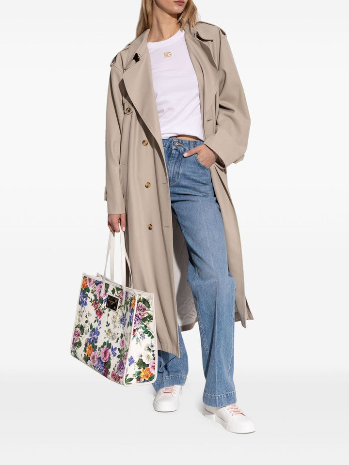 Dolce & Gabbana Sneakers - Light and natural | 1c406e60eeb62b549ecda4be5c5d87e5136b59d5