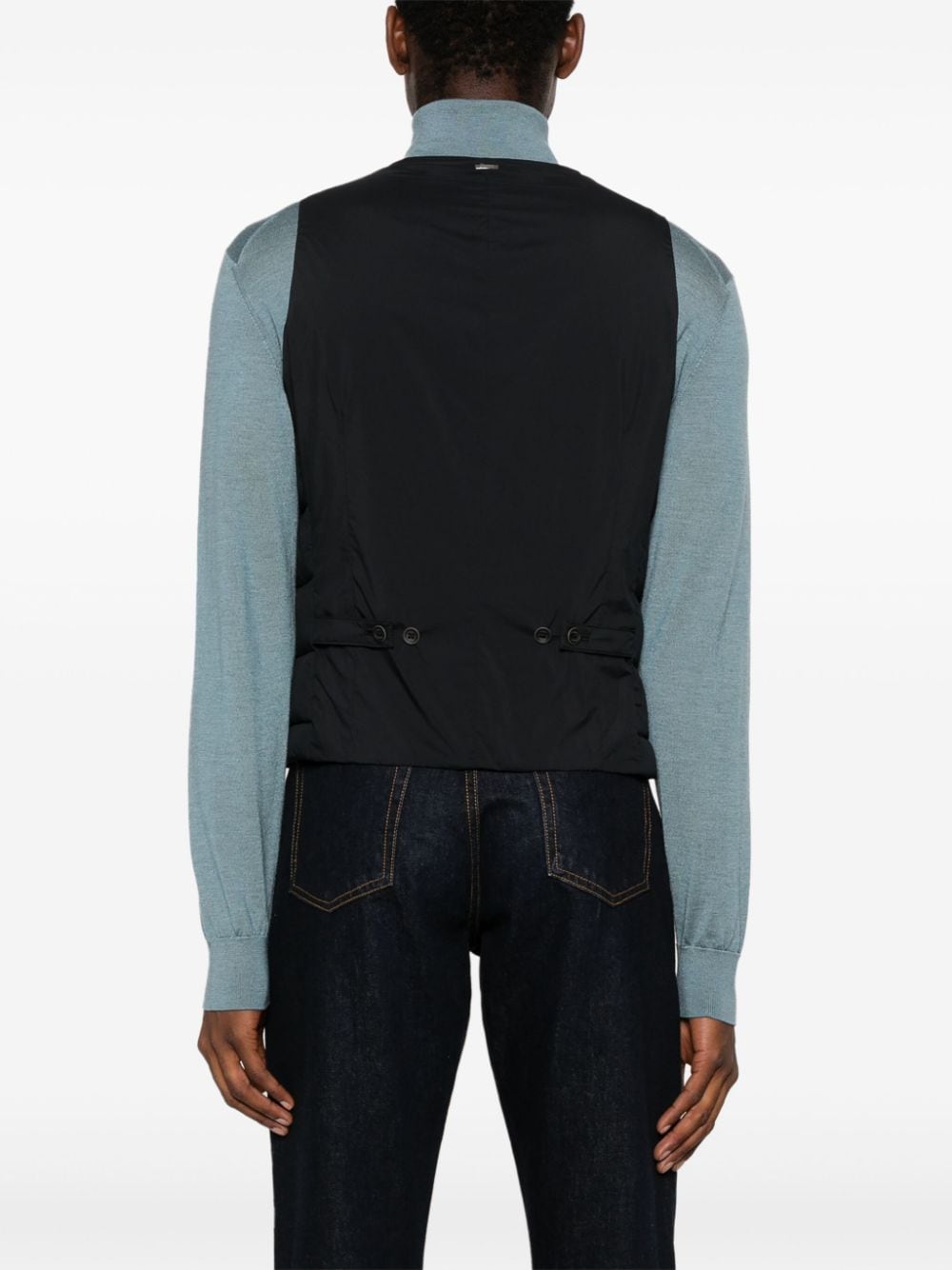 Herno Jackets - Blacks and greys | f5d8c9ad1c0b04a12f107ec67ac3e7e50fa0ca3e