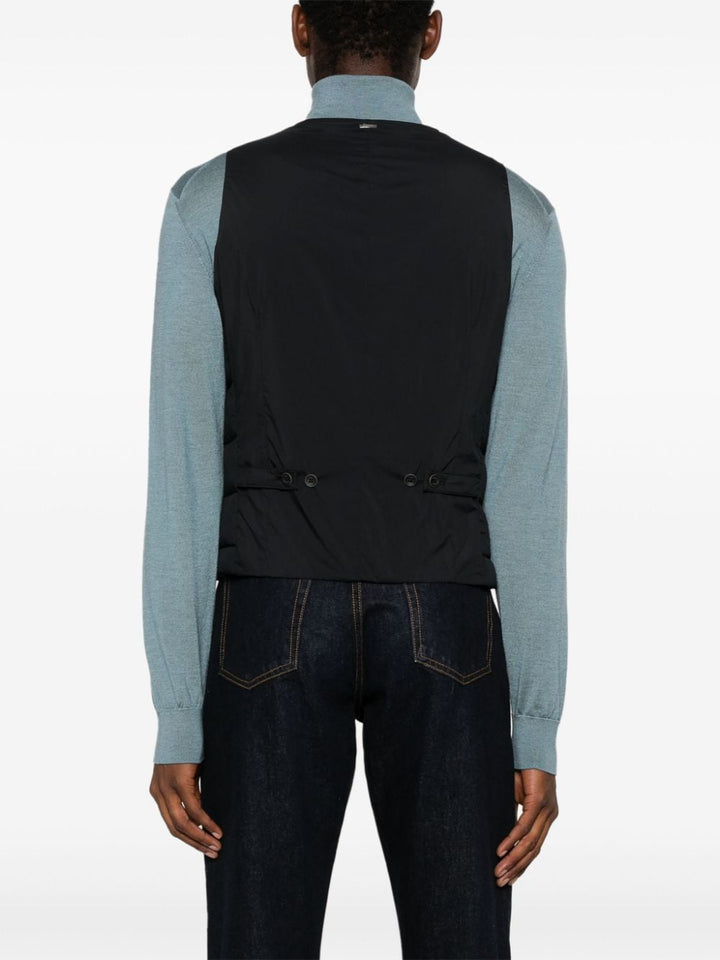 Herno Jackets - Blacks and greys | f5d8c9ad1c0b04a12f107ec67ac3e7e50fa0ca3e