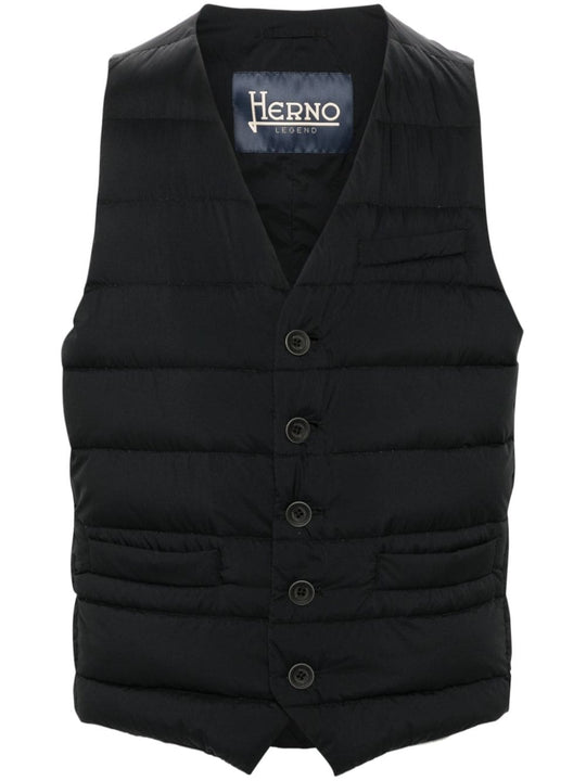 Il Panciotto Down Vest
