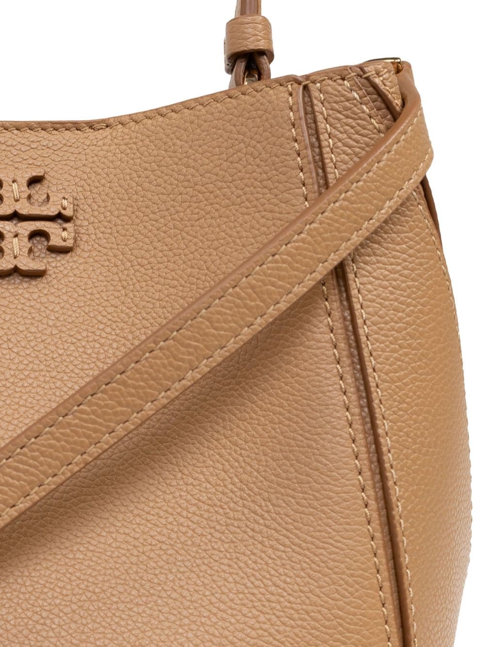 Tory Burch Bags - MARRONE | 4e108dde0d7508aeafec38d3fe6aec0f7a38b9a3