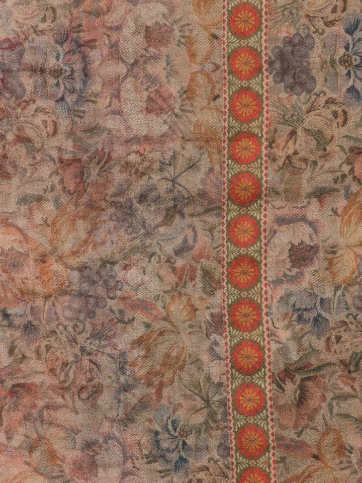 Pierre Louis Mascia Scarfs - MULTICOLOR | 21a34015b57f84941f51f33cbad68d71c0d9e43e