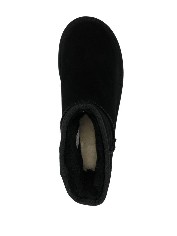 Ugg Australia Boots - Blacks and greys | 1aedc46c0733028c5d298b2d55fd30a4e013aecf