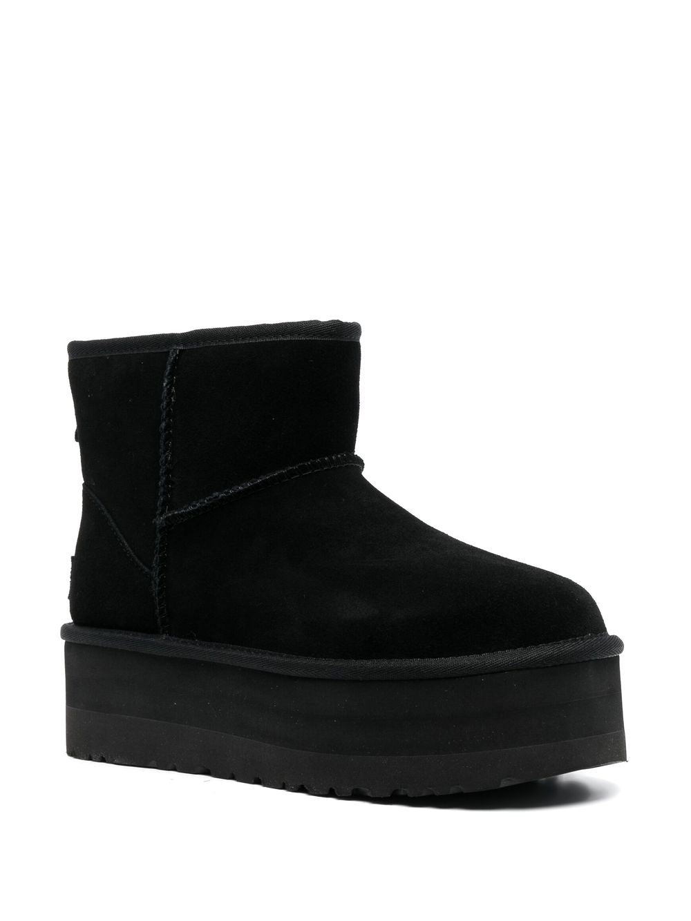 Ugg Australia Boots - Blacks and greys | 3969bf747a98abe35b69ad7d6d583393e69d829f