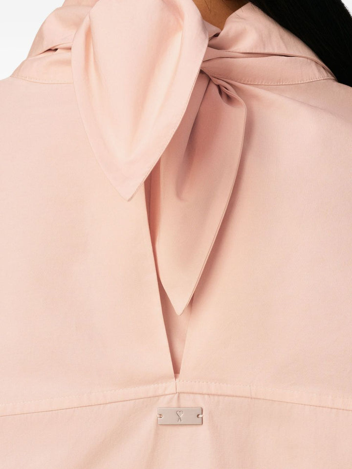 Ami Paris Shirts - Light and natural | 4611335abf3fcb9a370e75b06687aa1ac9232215