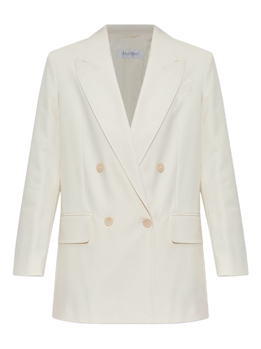 Max Mara Jackets - Light and natural | 7749928768f3f04bfff00565d5beb02e450e0b3a